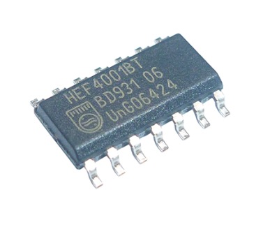 HEF4001BT-SMD