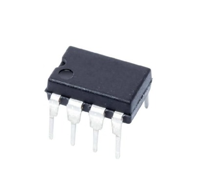 TL3842P,High-Performance Current-Mode PWM Controller,DIP-8