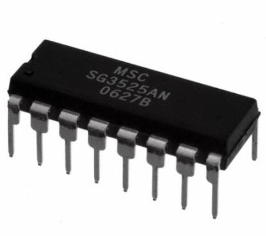 SG3525A,PWM Controller IC,SMD