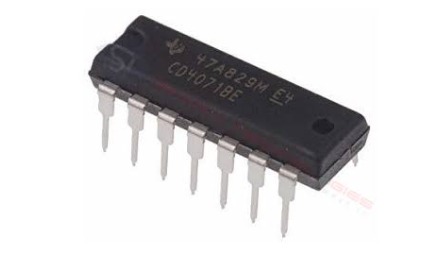 CD4071BE-DIP