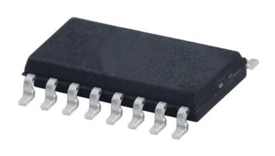 DS34C87TM - 4/0 Driver RS422, RS485 16-SOIC