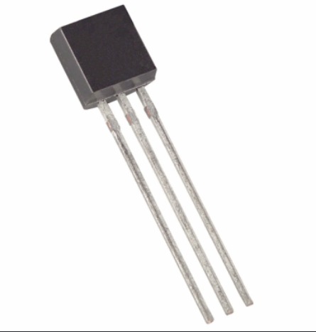 78L12, Positive Voltage Regulator IC, 12V Fixed Output, TO-92