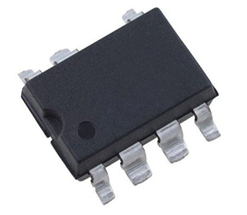TOP224GN,Off-Line PWM Switcher,30W Output Power, Universal Input,SMD-8