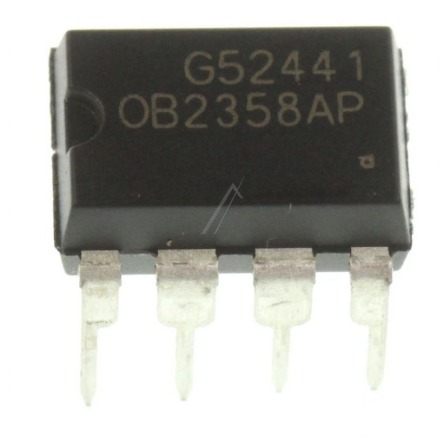 OB2358AP,PWM Controller IC,DIP-8