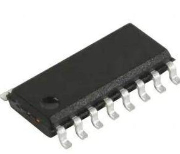 MB3769A,High-Frequency PWM Switching Regulator Controller,DIP-16