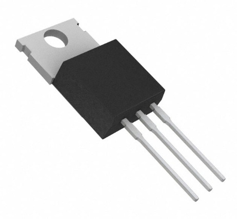 LM323T,5V Fixed Voltage Regulator,TO-220