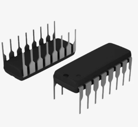 D74HC11C - High Speed CMOS LogicTriple 3-Input AND Gate