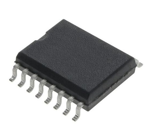 L6566B,High-Efficiency Multi-Mode Controller for SMPS,SOIC-16