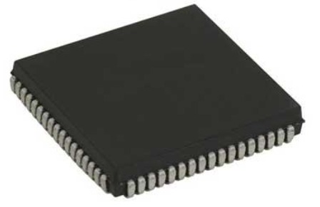 HD63140CP PLCC-68