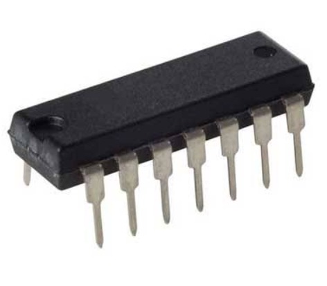 MC14082BCP DIP-14