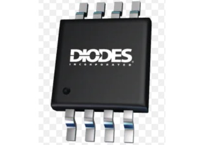 AIC1528-0,Dual USB High-Side Power Switch,2-Channel, SMD-8