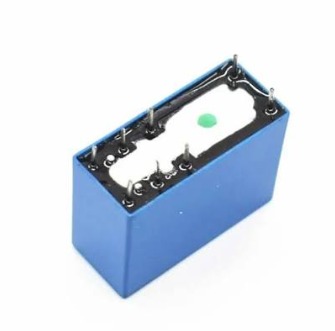 SMI-24VDC-SL-C, High Power Relay, 2 Channels, 24VDC Coil
