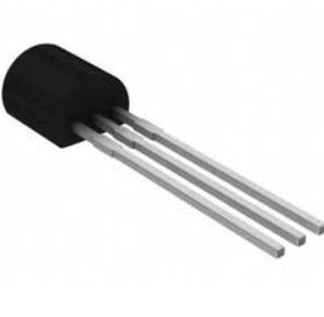 DS1233, EconoReset Power Supply Monitor IC,TO-92
