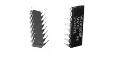 HEF4050BP-DIP