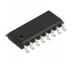 74HC75D SOIC-16