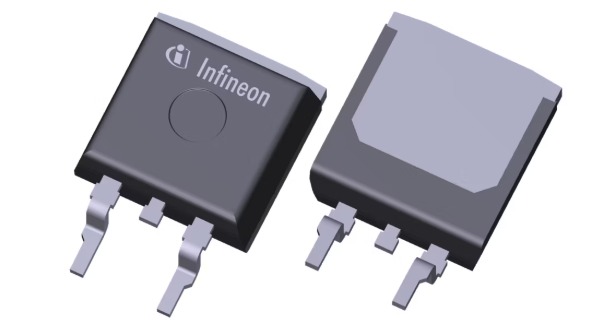 4271-2G,5V Low Drop Fixed Voltage Regulator,PG-TO263-7