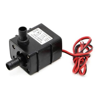 AD20P-1230C BRUSHLESS DC PUMP DC12V