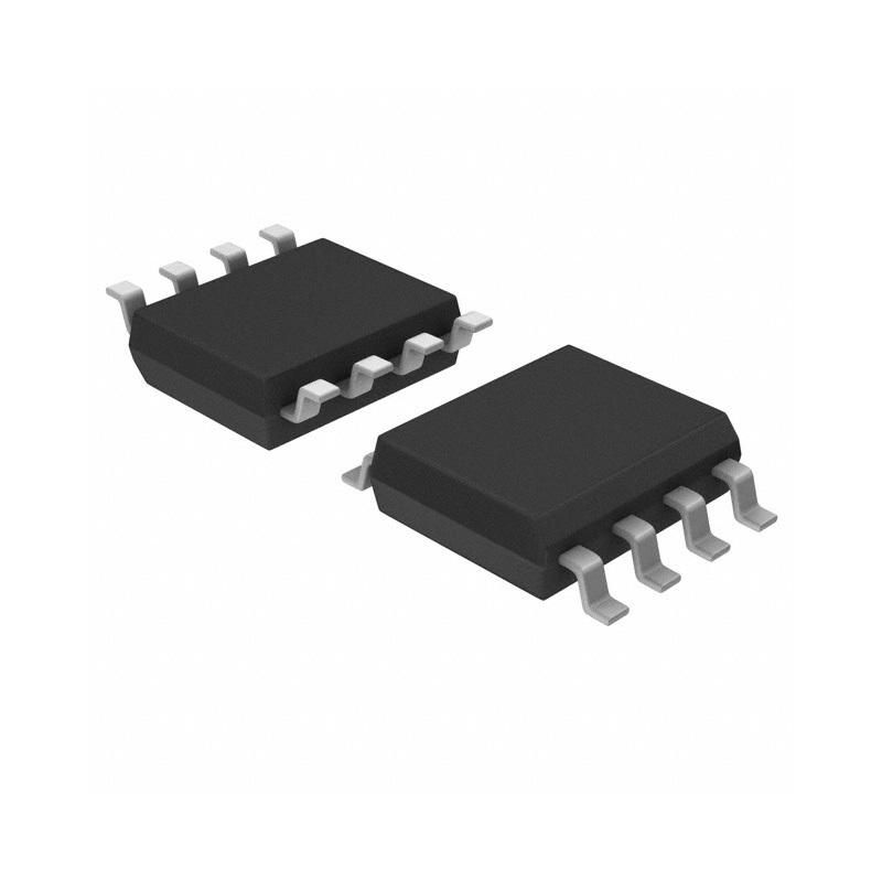 XC17S20VO8I, 2Mbit (256K x 8) Serial Configuration PROM, SOIC-8