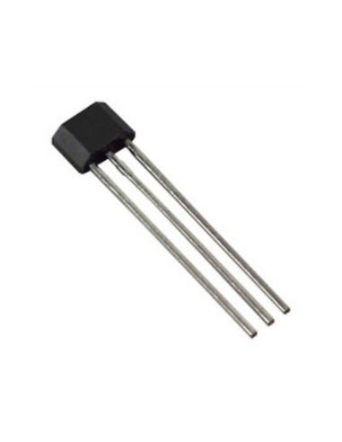 ZTX749 ,PNP Medium Power Transistor - TO92 Compatible, -25V, -2A