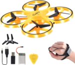 2.4G Gravity Sensor RC Nano Quadcopter with Infrared Obstacle Avoidance, Mini Drone for Kids 2e1d4ab9 c89e 4c54 9104 2ad15263da86