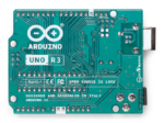 A000066 - ARDUINO UNO R3 BOARD A000066 04.back 643x483