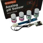 Gravity: Analog pH Sensor / Meter Kit For Arduino 81da5c5e 6b15 4f3d a0a4 c965b96086a1