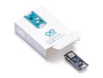 ARDUINO NANO 33 BLE WITH HEADERS MOUNTED ABX00034 02.unbox 860x645