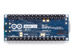 ARDUINO NANO 33 BLE WITH HEADERS MOUNTED ABX00034 04.back d94b586b 189e 4c69 ae67 7a5c8fba8bb8 1000x750