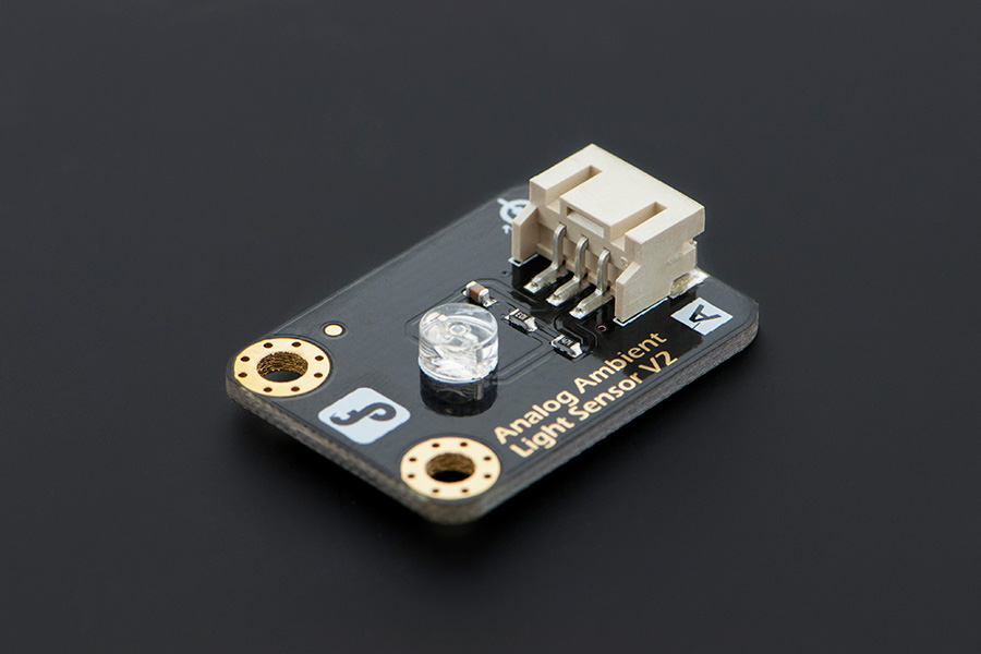 VOICE RECOGNITION MODULE DSC0318