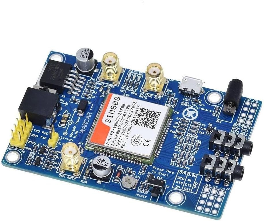 XBee USB Adapter to Serial Adapter Board Module - Plug-and-Play Wireless Communication for Arduino and Raspberry Pi . WhatsApp Image 2024 08 21 at 11.55.41 4a234a9a