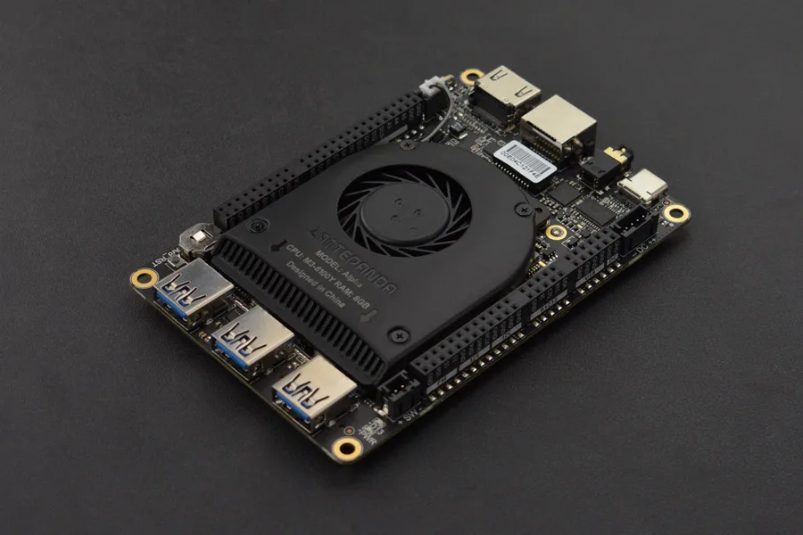 Teensy USB Board, Version 4.1, Without Ethernet, With Copy Protection DFR0545 1 jpg