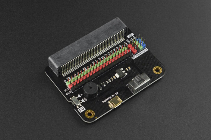 IO Extender for micro:bit MBT0008 1