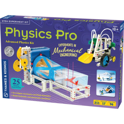 PHYSICS - Physics Pro (625314)