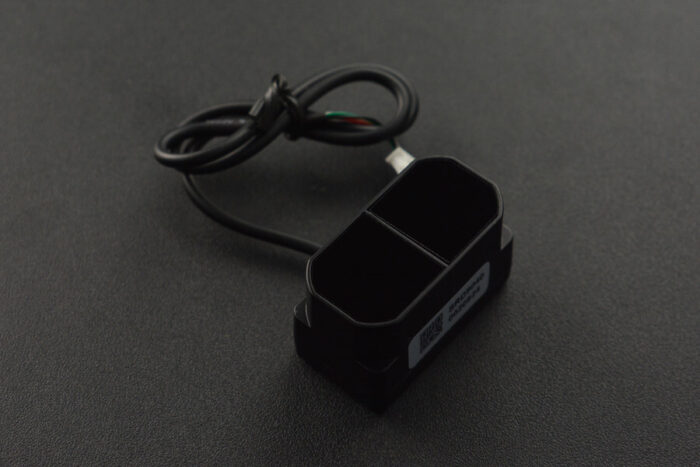 TF Mini Plus(ToF) Laser Range Sensor (12m) SEN0309 1