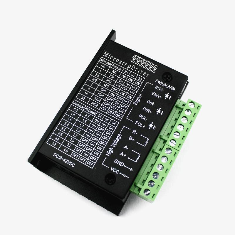 DRI0002 2A Dual Motor Controller TB6600