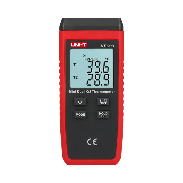 UT320D Digital Thermometer TMTM0060 jpg