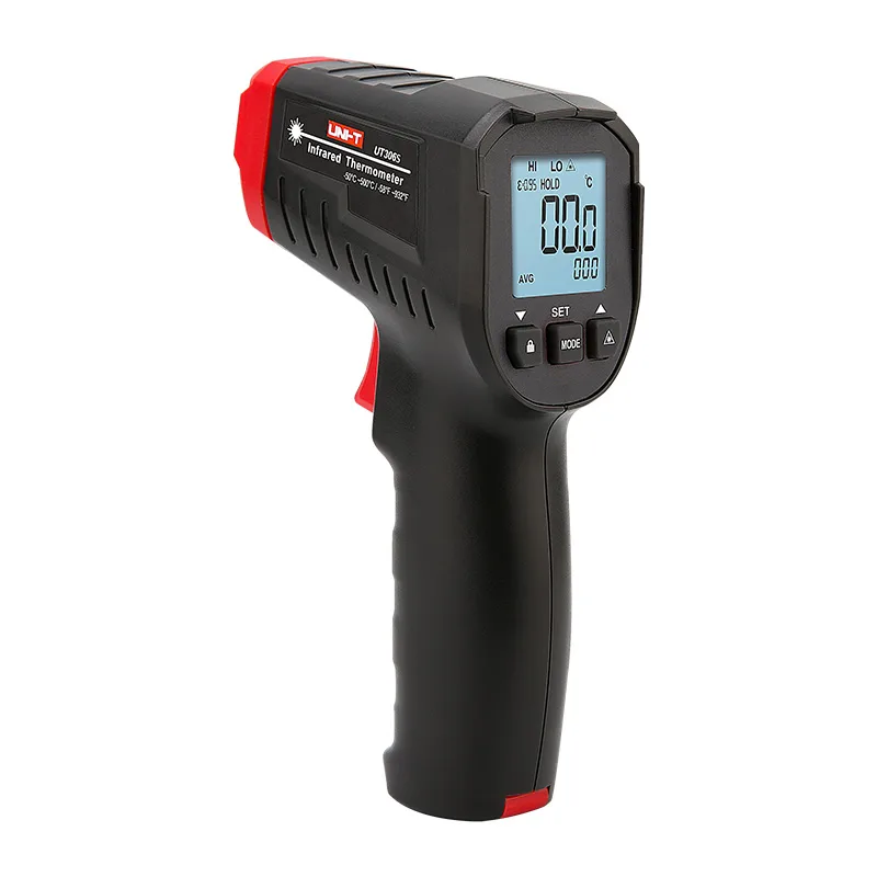 UT305S Professional Infrared Thermometer TMTM0066 jpg