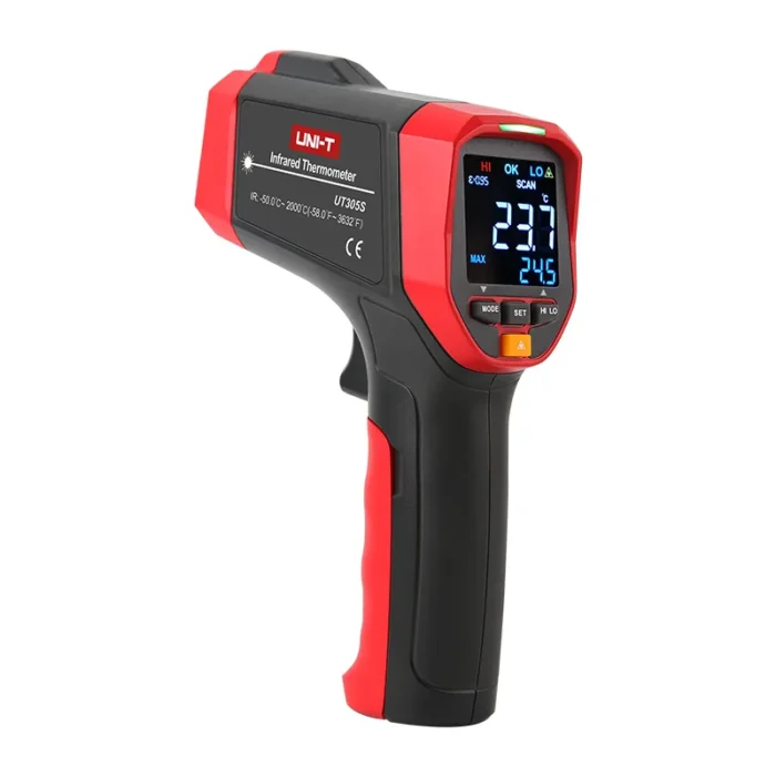 UT305S Professional Infrared Thermometer TMTM0067 jpg
