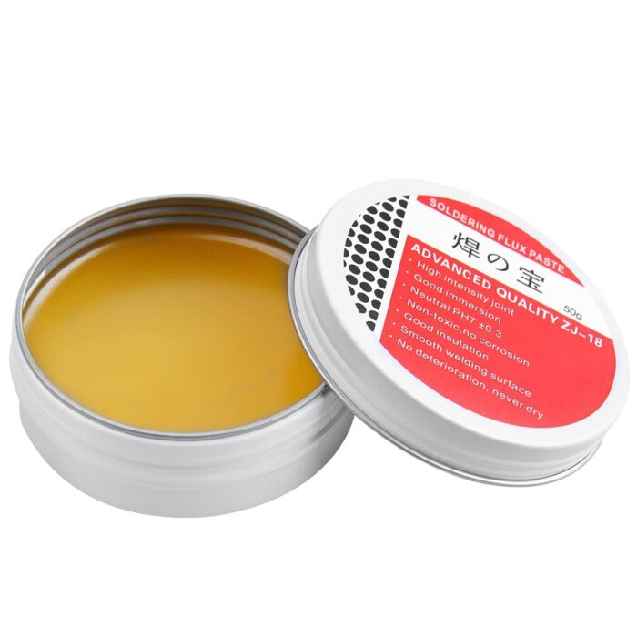 ZJ-18 Soldering Flux Paste 50g WhatsApp Image 2024 07 25 at 12.05.06 448586e7