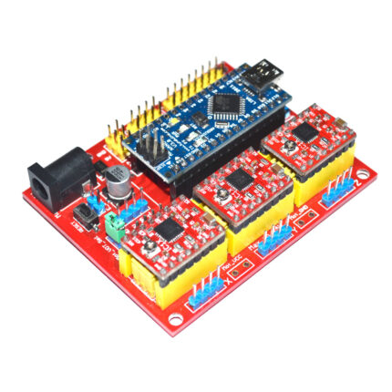 ARDUINO NANO CNC SHIELD V4 EXPANSION BOARD