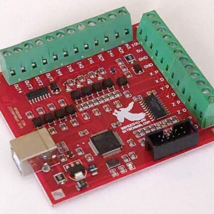 BSMCEO4U-PP Mach3 USB Interface Board