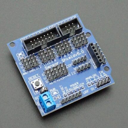 SENSOR SHIELD V5