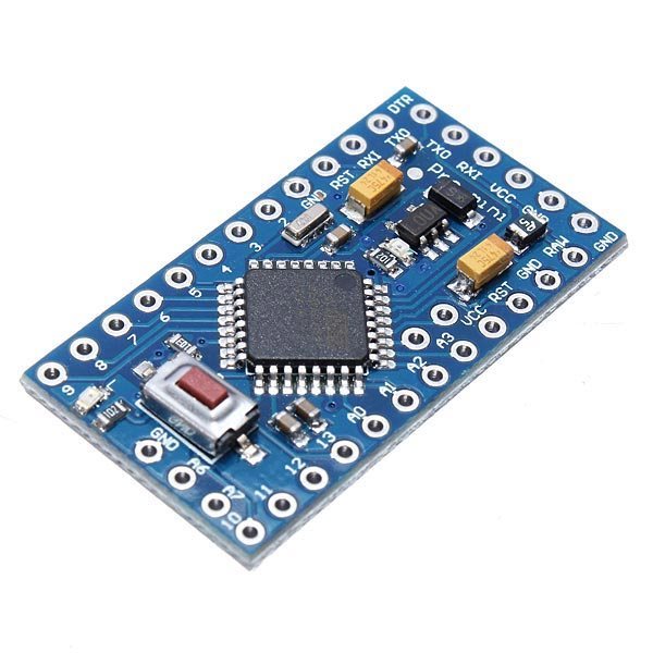 ATMEGA328 328p 5V 16MHz PRO-MINI MODULE