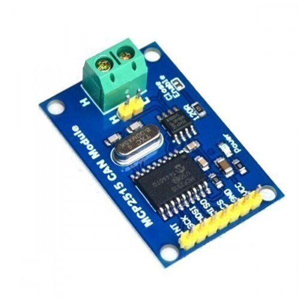 MCP2515 CAN Bus Module TJA1050 Receiver SPI Module For arduino