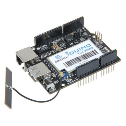 GEEETECH IDUINO YUN SHIELD