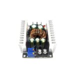 300W 20A DC-DC Buck Converter - Step Down Constant Current Module for LED Driver . t