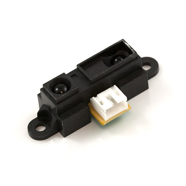 2Y021 DISTANCE IR SENSOR