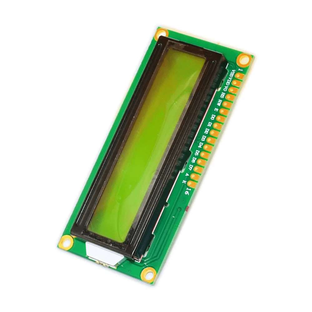 Blue LCD Display 4x20 - Blue Backlight LCD Module Compatible with Arduino UNO R3 01 30
