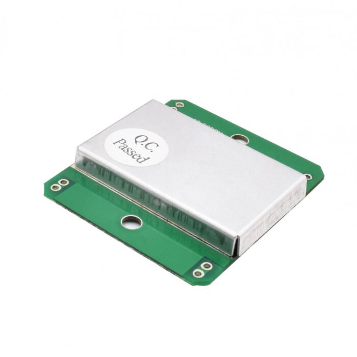 HB100 MICROWAVE SENSOR MODULE