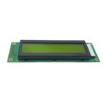 LCD DISPLAY 20x2 GREEN 2 4